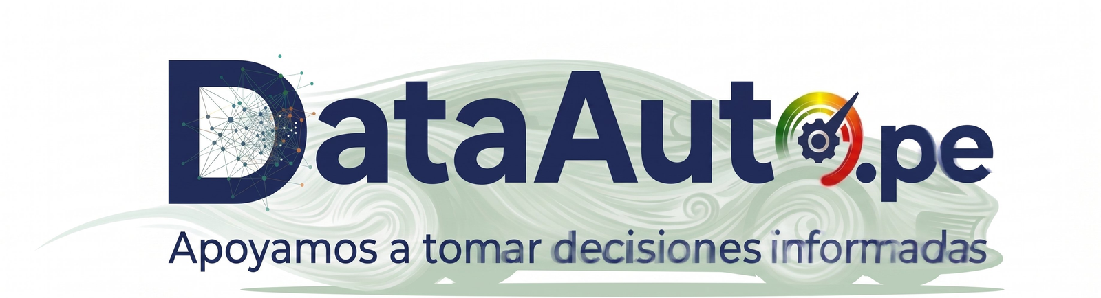 DataAuto logo